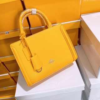 Túi Coach Công Sở