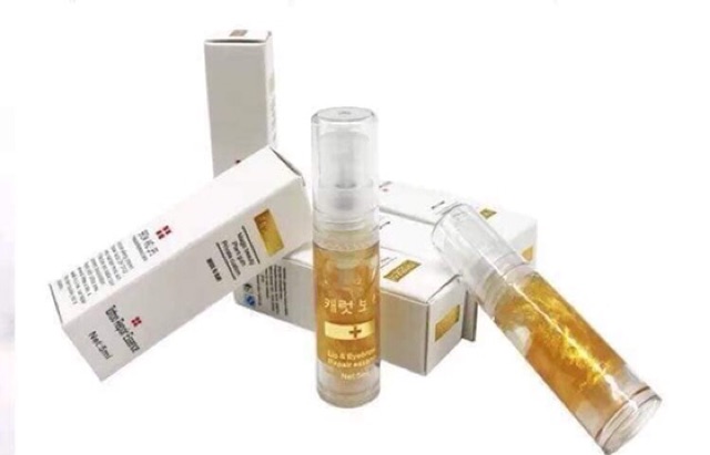 DƯỠNG COLAGEN VÀNG 24k HÀN QUỐC