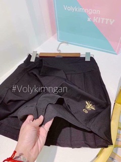 Chân váy ong về đủ sz S-M-L