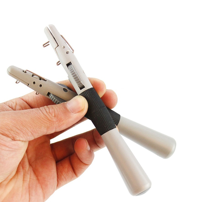 Dụng Cụ Buộc Dây Câu Cá Chuyên Dụng