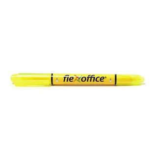 ⏩ Bút dạ quang 2 đầu Flexoffice FO-HL01