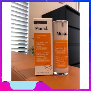 SIÊU GIẢM GIÁ [Murad Chính Hãng] Serum Dưỡng Trắng, Giảm Thâm Mụn, Nám Và Đốm Nâu Murad Rapid Age Spot Correcting Serum 