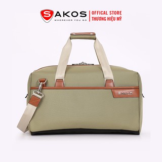 Túi du lịch SAKOS TREK (Size lớn)
