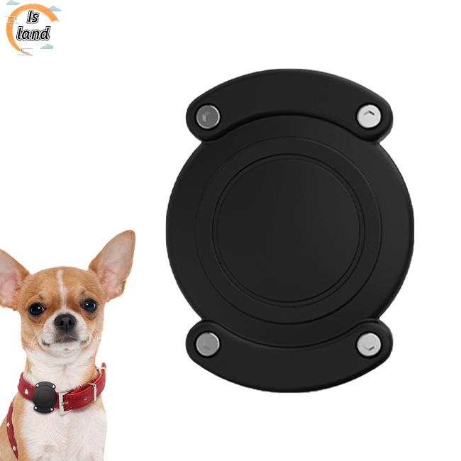 Vỏ Silicon Bảo Vệ Chống Thấm Nước Chống Thất Lạc Cho Airtag
