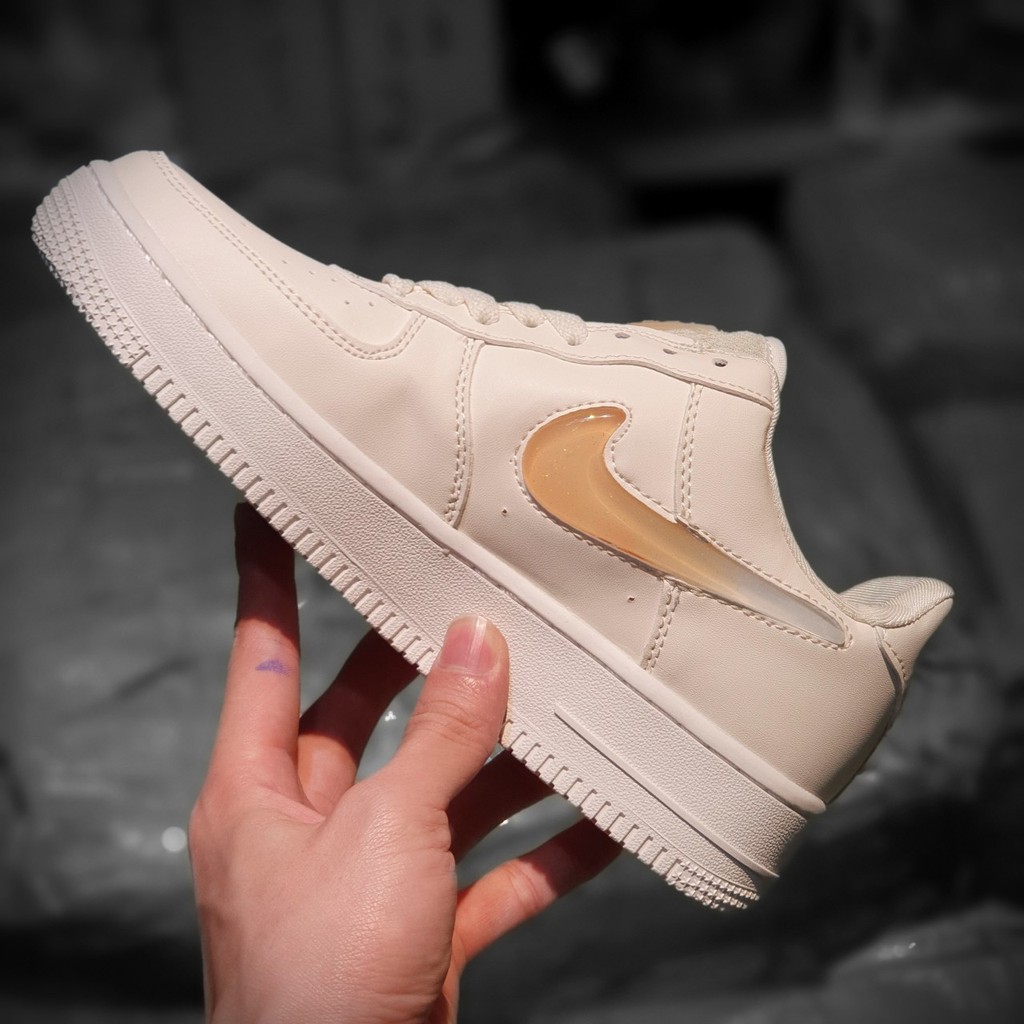 [Sale sốc] Giày Sneaker Nữ AF1 Thiên Thạch