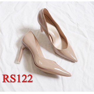 Giày Cao Gót Nữ RS122