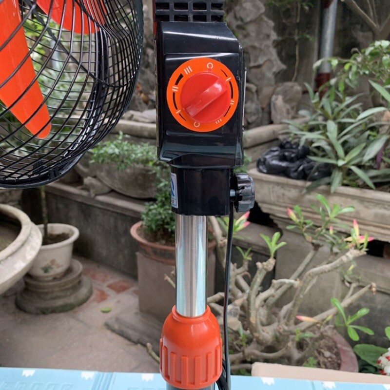 Quạt điện cơ x19 đủ loại