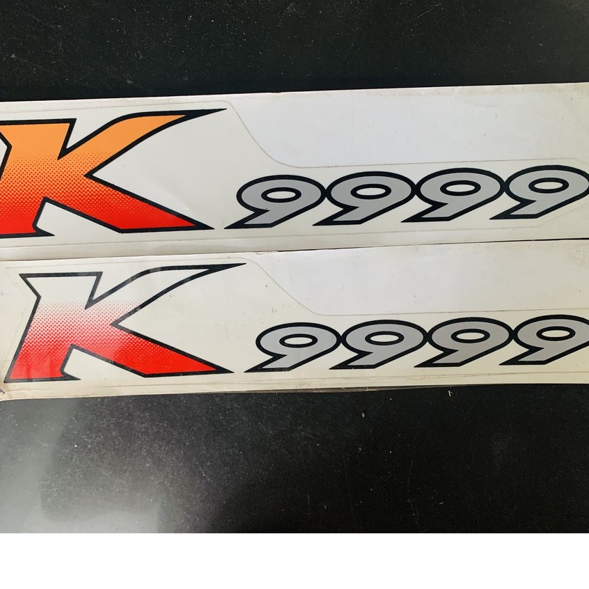 TEM CHỮ THACO OLLIN 500B, 700B, 800A, K165, K3000 - TEM XE TẢI - TEM CHUẨN HÃNG