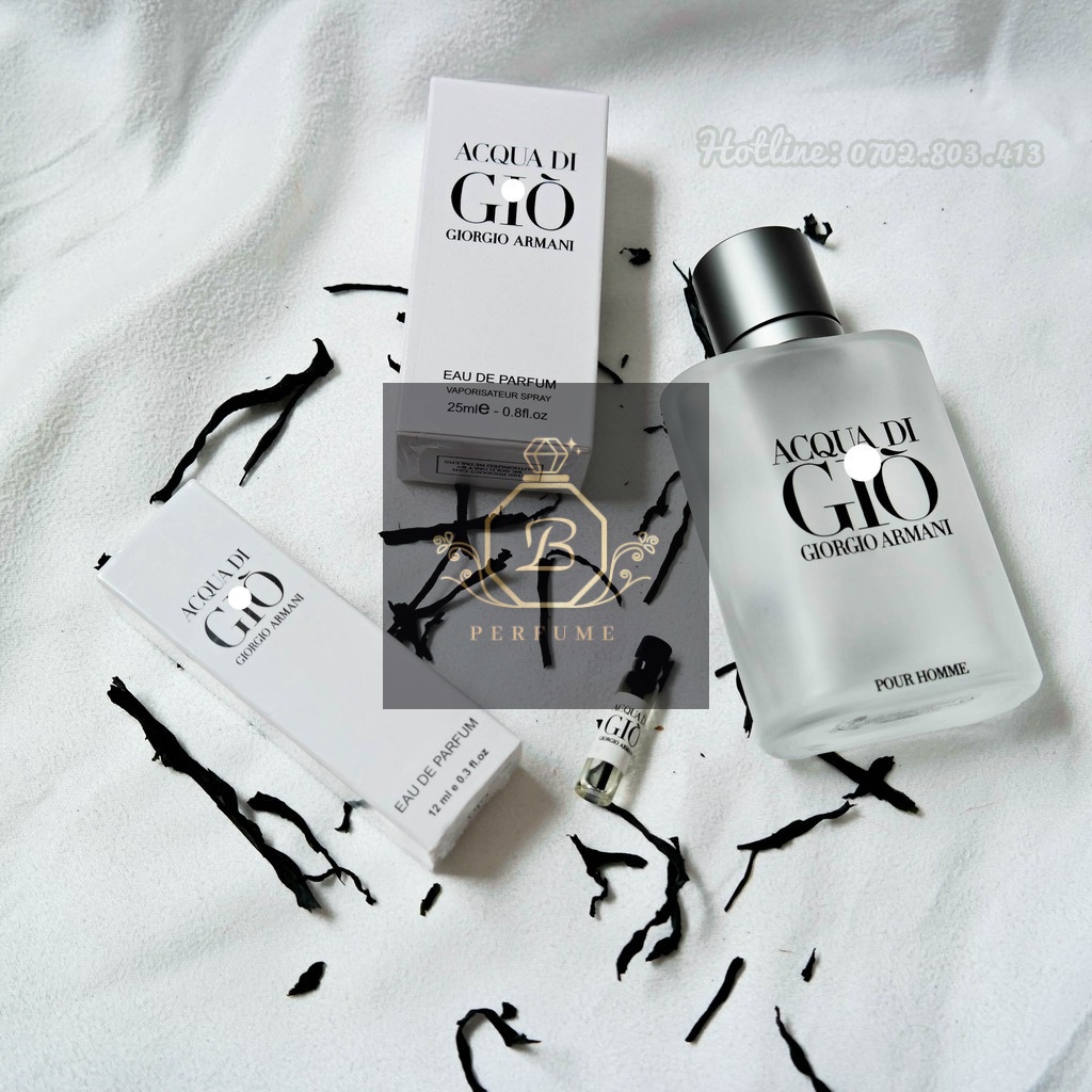 [Chính Hãng] Nước Hoa 𝑨𝒄𝒒𝒖𝒂 𝑫𝒊 𝑮𝒊𝒐̀ 𝑨𝒃𝒔𝒐𝒍𝒖_Hương Thơm Lịch Lãm Cho Người Đàn Ông Thích Mùi Gỗ