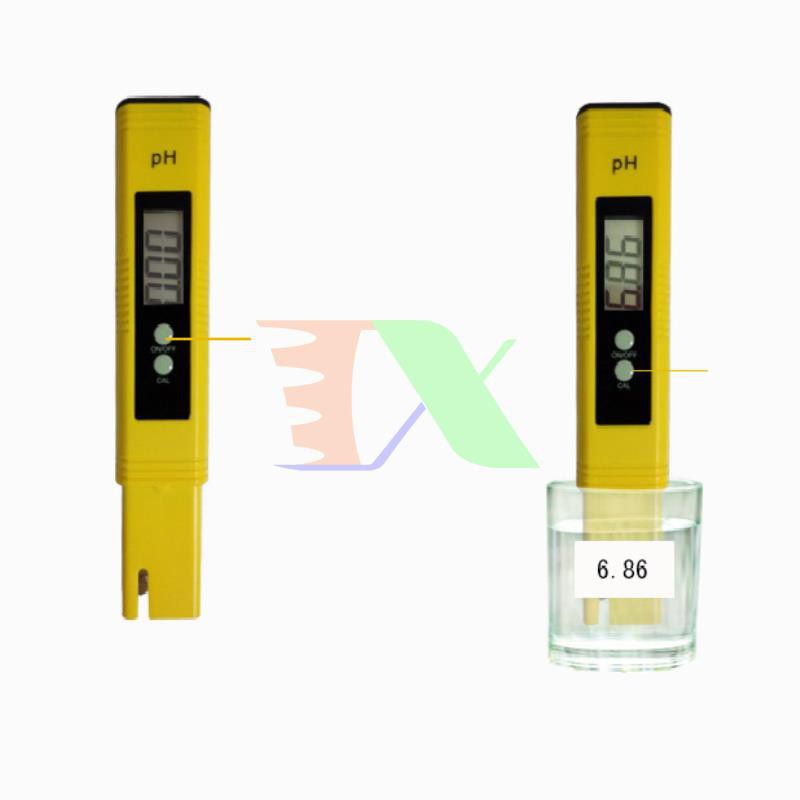 Bút đo độ PH, máy đo PH, dụng cụ đo PH (PH-2)