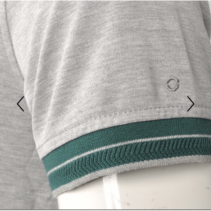 [SALE OWEN] Áo polo Owen cực đẹp, mịn, mát, phong cách cực bảnh cho các chàng | BigBuy360 - bigbuy360.vn
