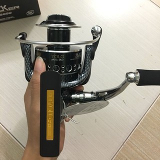 [xả kho] xả hàng [ChẤT LƯỢNG] máy câu cá yolo BC/CT/