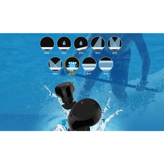 Tai nghe bluetooth True Wireless Cowon CT15