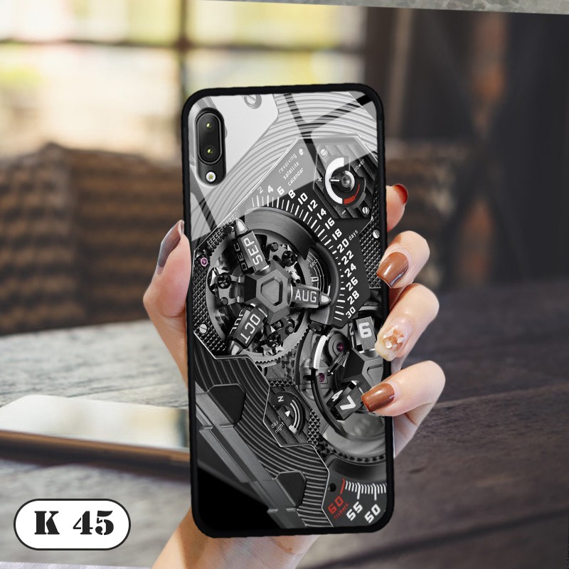 Ốp lưng VSMART STAR - In hình 3D