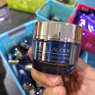 Kem dưỡng Estee Lauder Supreme mini