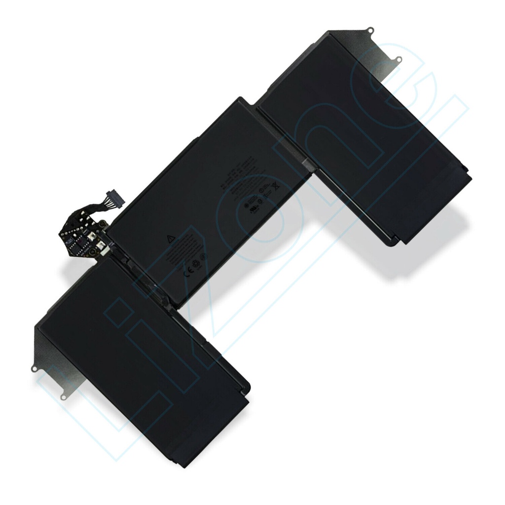 Pin A1965 Dành Cho Laptop Táo Air Retina 13&quot; A1932 (Late 2018 &amp; Mid 2019) Và Táo Air Retina 13&quot; A2179 (Early 2020)