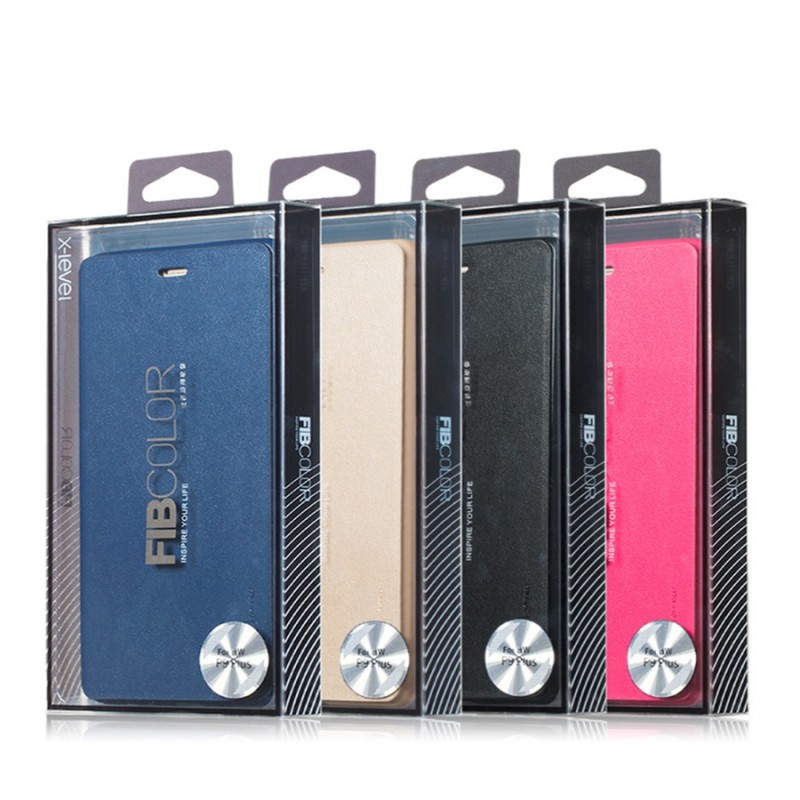 🌟CHÍNH HÃNG🌟 Bao da FIB Hiệu X-Level cho SAMSUNG M20 S20 S10 NOTE 10 PLUS PRO ULTRA
