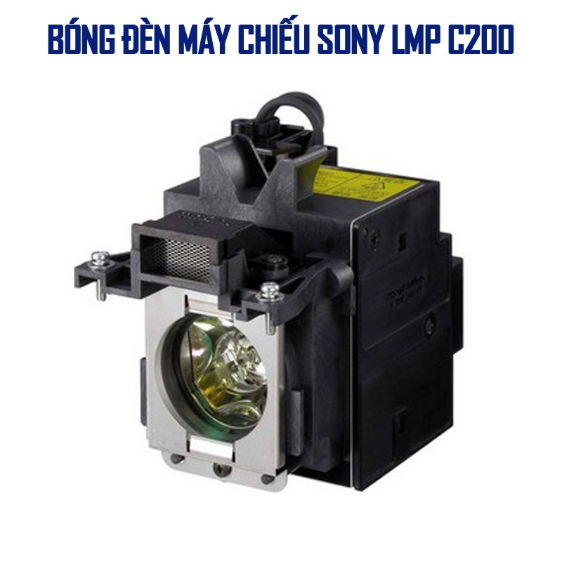 Bóng đèn máy chiếu Sony LMP C200