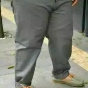 Quần CINOS Size JUMBO / Dài CINOS Dành Cho Nam 33-38