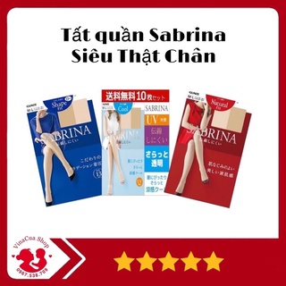 Tất quần Sabrina