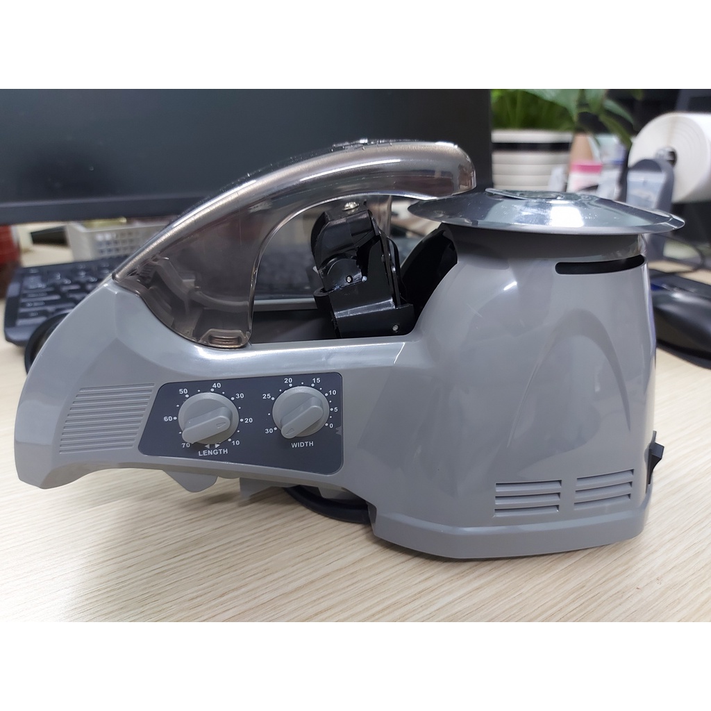 Máy cắt băng keo tự động ZCUT- 870