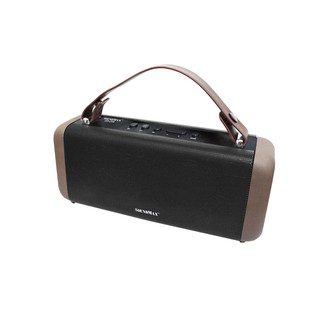 Loa di động Soundmax bluetooth SB206 (new 2019)