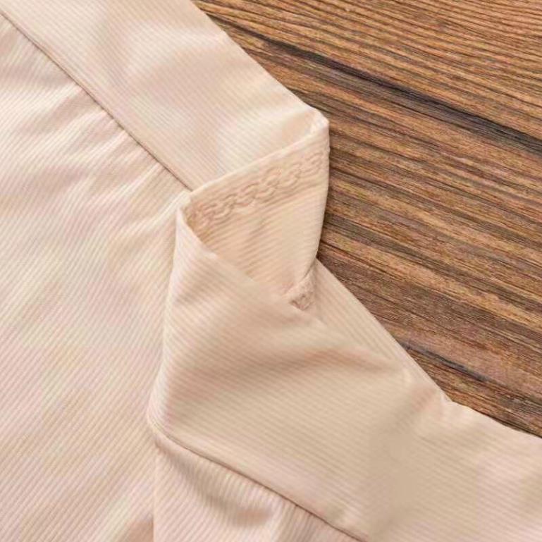 Quần lót bà bầu chip bầu su đúc tăm lượn sóng đồ lót chip bà bầu 9070