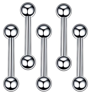 KHUYÊN 2 ĐẦU BI CÁC SIZE/ KHUYÊN 2 BI BASIC