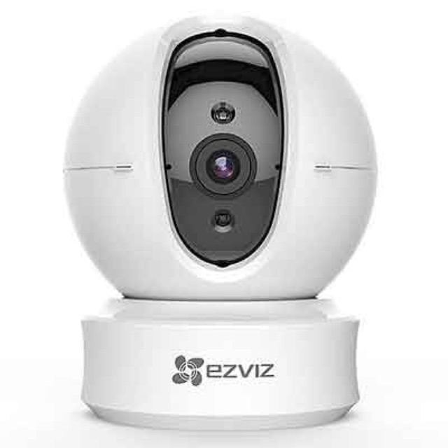 Camera Ezviz C6CN ( C6N ) CV246 1080p và 720p - Hàng Chính Hãng | WebRaoVat - webraovat.net.vn