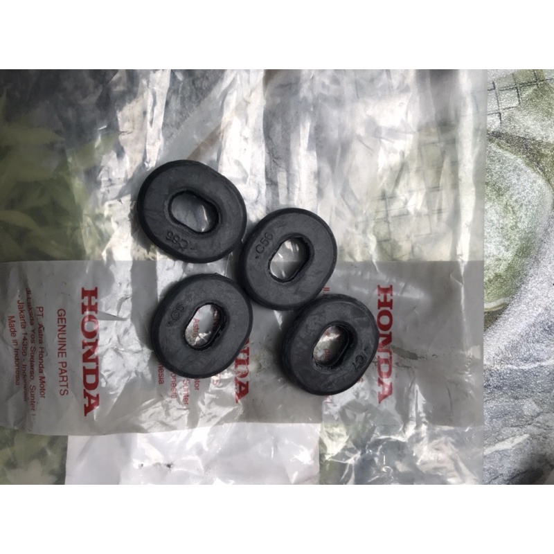 Cao su cài cốp win 100/ phụ tùng win