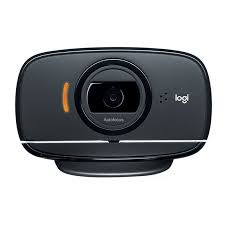 Webcam HD720P Logitech C525