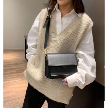 Túi Xách Nữ Đeo Chéo Phù Hợp Với Nhiều Lứa Tuổi Nhiều Công Dụng Chất Da Đẹp Dễ Phối Đồ TX01_MICOCHI | BigBuy360 - bigbuy360.vn