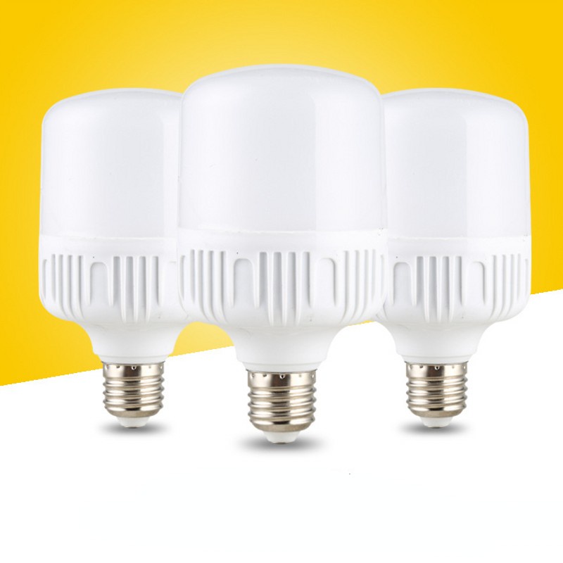 Bóng đèn LED E27 thay thế dành cho nhà cửa phòng khách phòng ngủ