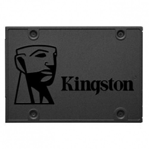 Ổ cứng SSD Kingston UV500 3D-NAND SATA III 480GB SUV500/480G