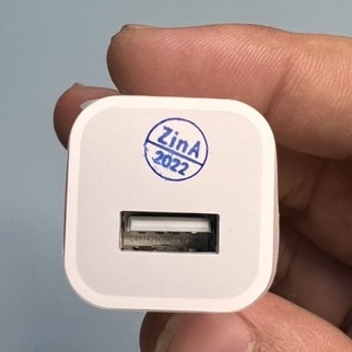 Củ sạc 5W ip 8/Xsm