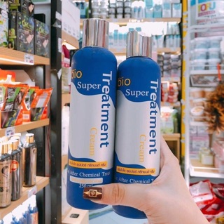 Ủ tóc Bio thần thánh