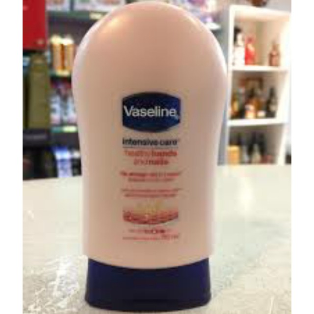 Kem dưỡng da và móng tay Vaseline 85ml