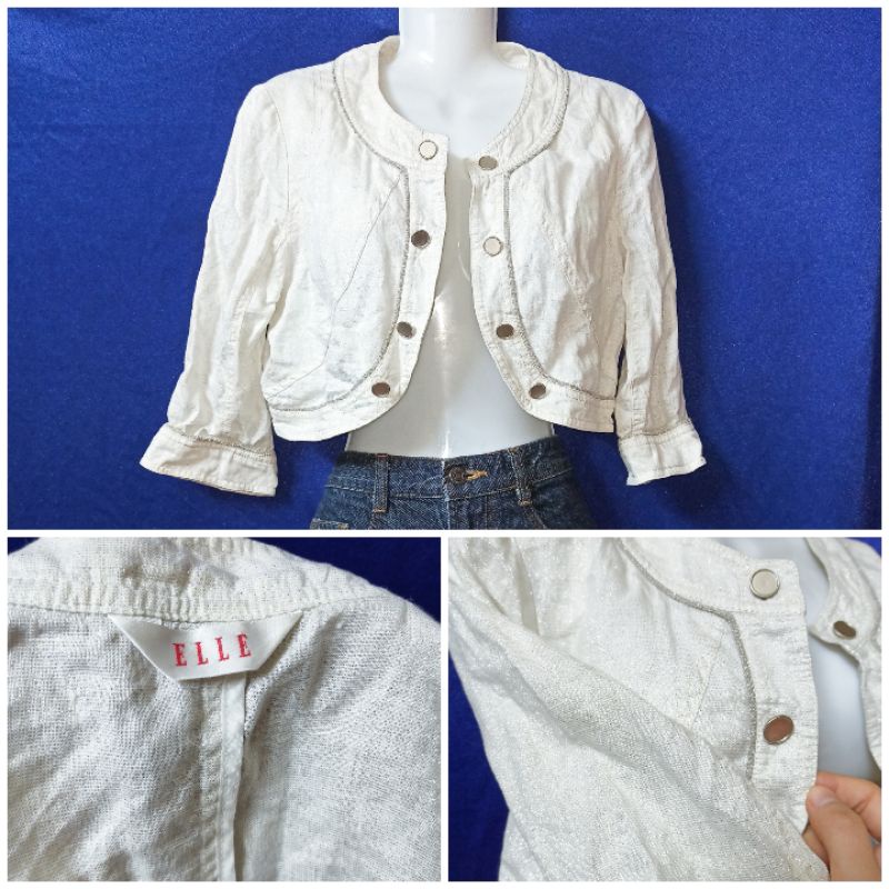 Nhiều mẫu pass thanh lý áo khoác mỏng cardigan croptop buộc thắt dây nơ cài cúc nút dây kéo khóa | BigBuy360 - bigbuy360.vn