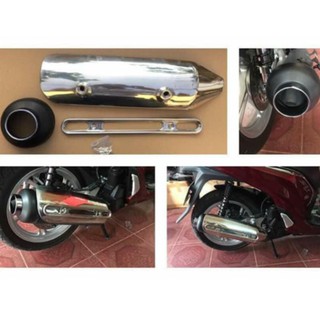 Ôp bô và chụp đích bô nhập lắp Sh 2017-2019