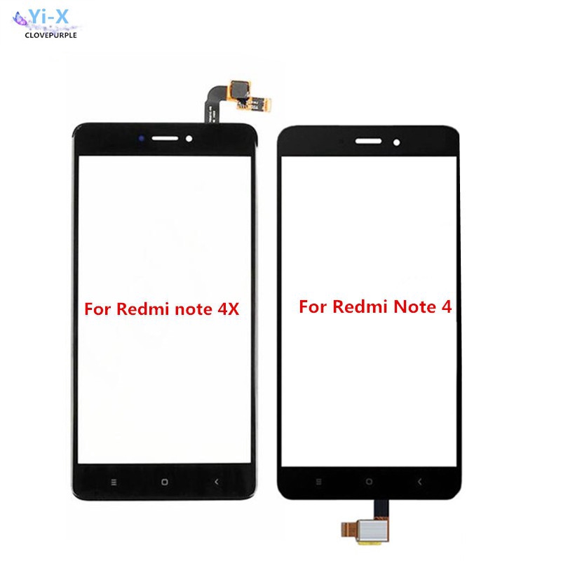 Màn Hình Cảm Ứng Cho Xiaomi Redmi Note 4 Redmi Note 4x