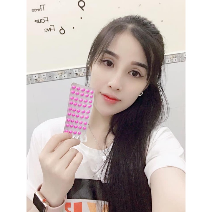 Kokando - Viên Uống Nhuận Tràng, Hỗ Trợ Tiêu Hoá - Full Hộp 400 viên