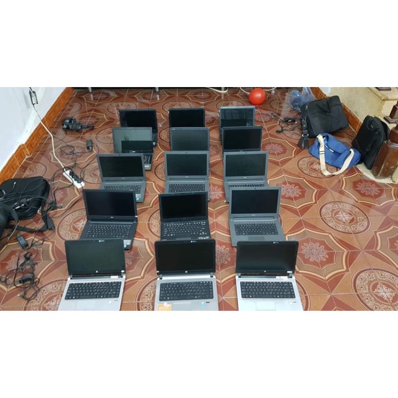 LAPTOP CÁC LOẠI | BigBuy360 - bigbuy360.vn