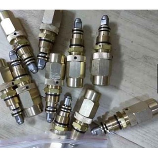 Núm tay chỉnh áp máy rửa xe