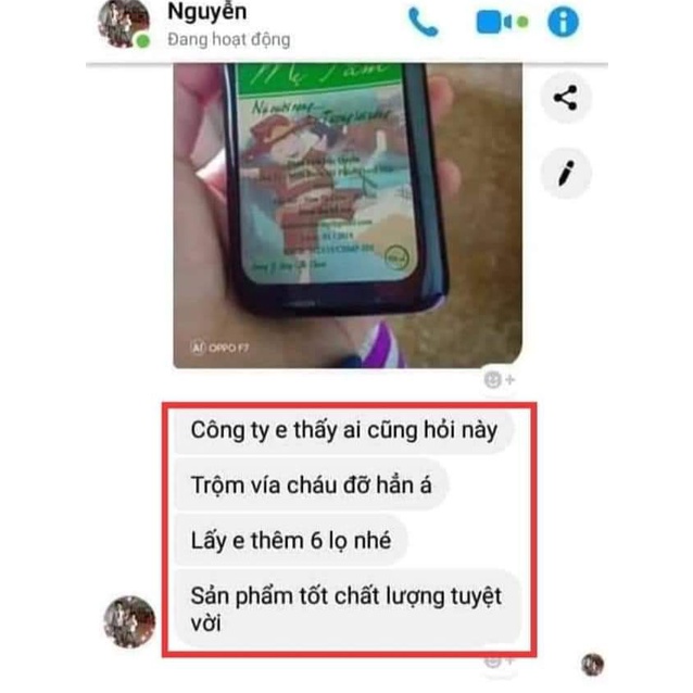 [chính hãng]Nước súc miệng cho bé Mẹ Tấm Thanh Mộc Hương