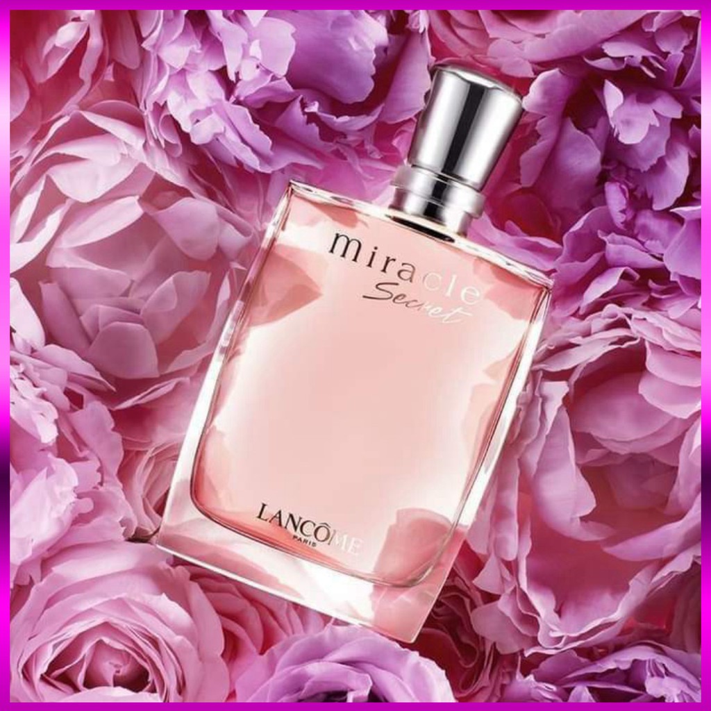 Nước Hoa Mini Lancome Miracle EDP 5ml