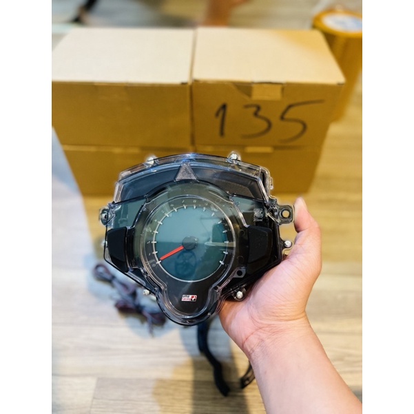 Đồng Hồ Uma 1:1 Cho Exciter 135