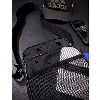 Túi đeo chéo Unisex Adidas EQT mini bag