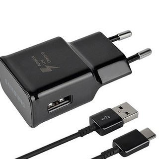 Bộ sạc nhanh SamSung galaxy S9/S9P/S10/S10P/Note8/Note9/Note10/Note10P/S20/S20+ [Chất lượng]