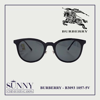 Kính Mát Nữ Burberry B3093