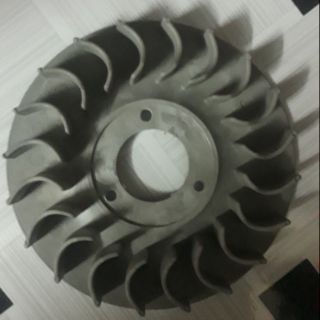 Cánh quạt gió diamo 5kw MPĐ